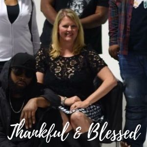 Meet your Posher, Tracy